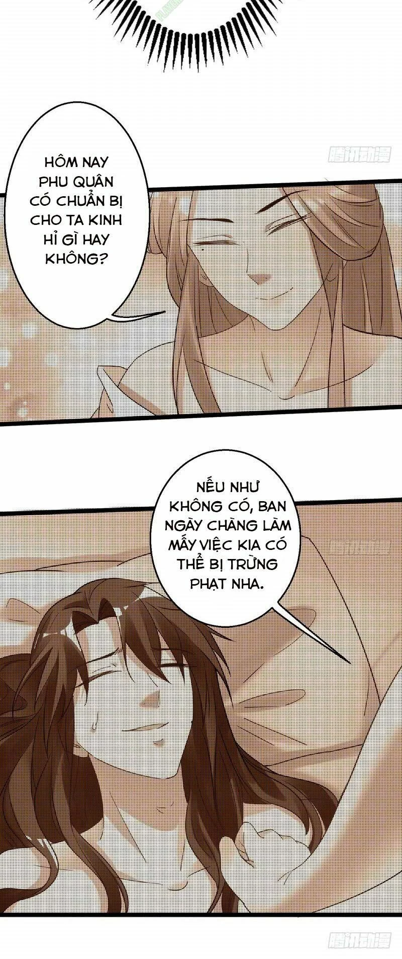 Ta Là Tà Đế Chapter 3 - Trang 4