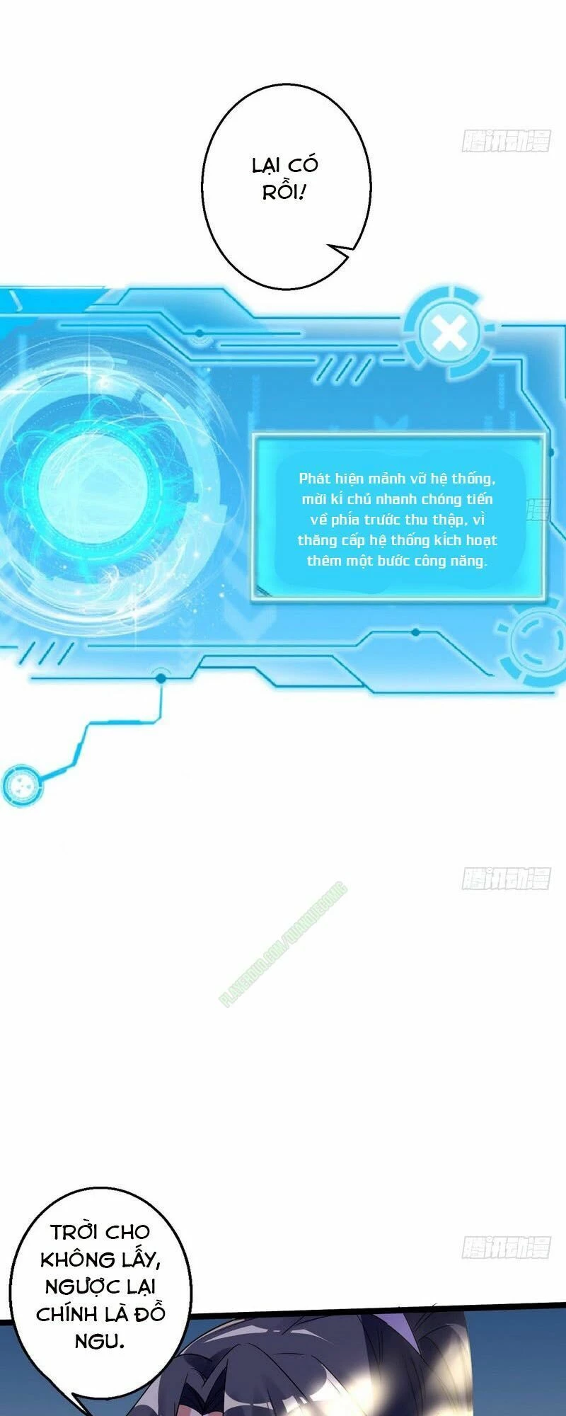 Ta Là Tà Đế Chapter 3 - Trang 4