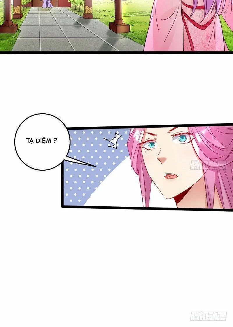 Ta Là Tà Đế Chapter 3 - Trang 4