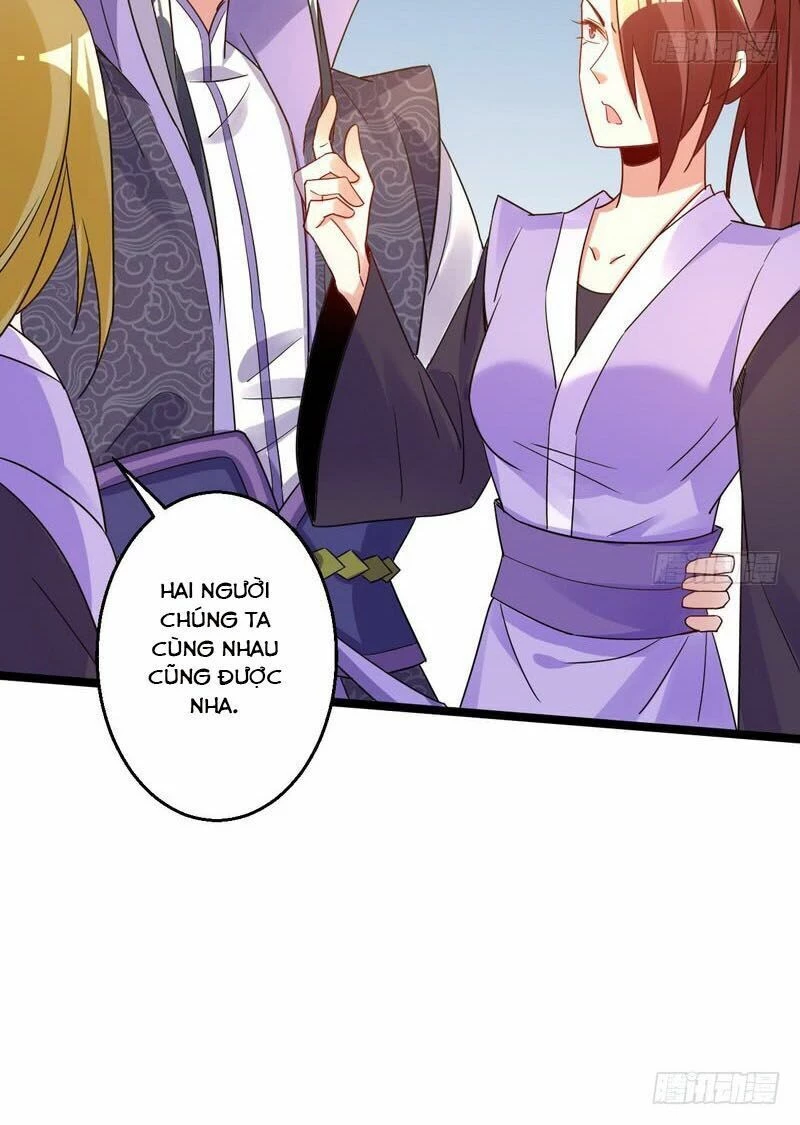 Ta Là Tà Đế Chapter 3 - Trang 4