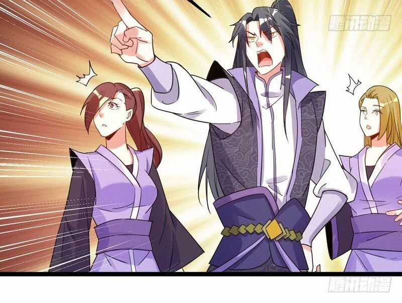 Ta Là Tà Đế Chapter 3 - Trang 4