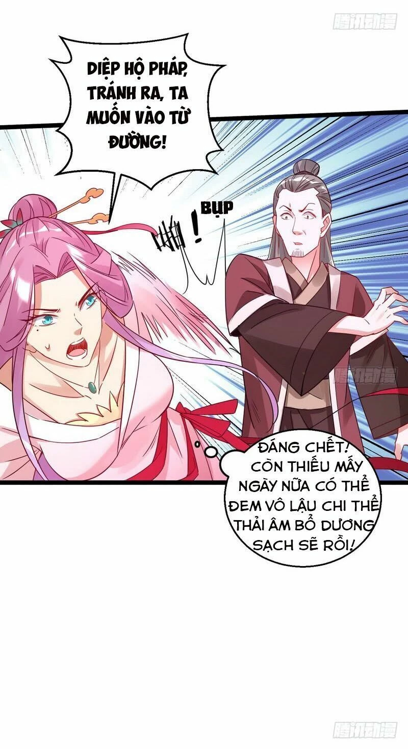 Ta Là Tà Đế Chapter 3 - Trang 4