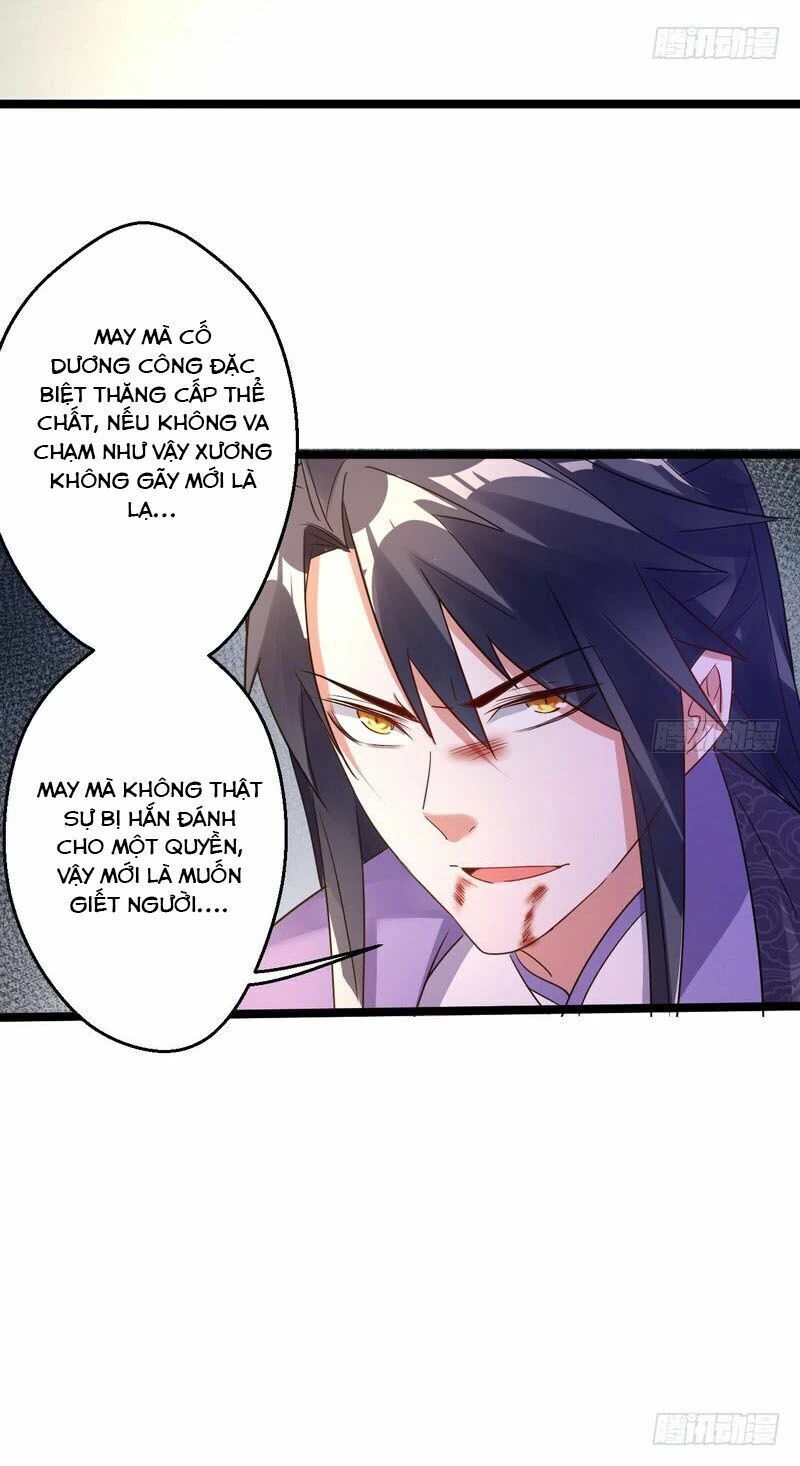 Ta Là Tà Đế Chapter 3 - Trang 4