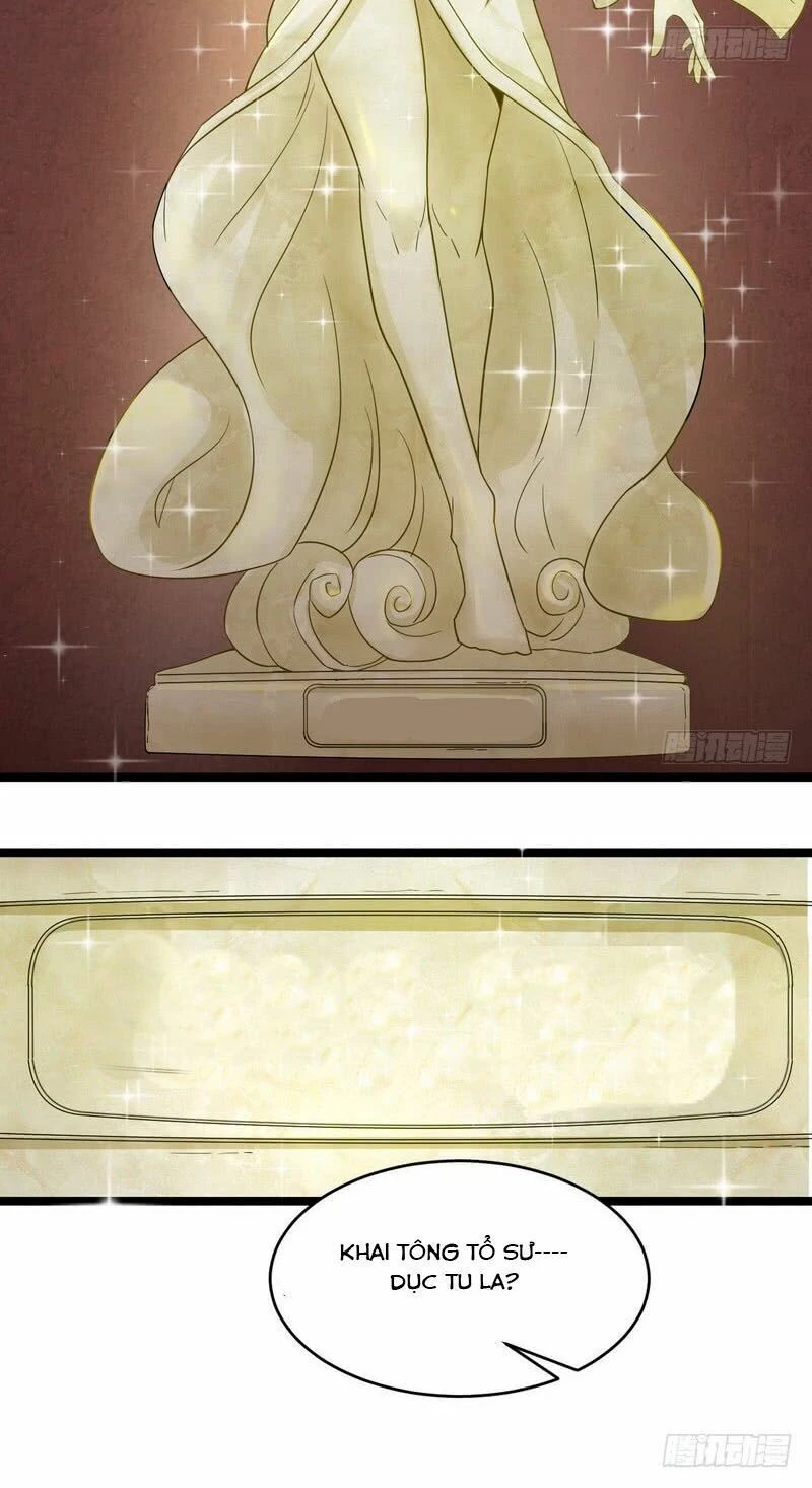 Ta Là Tà Đế Chapter 3 - Trang 4