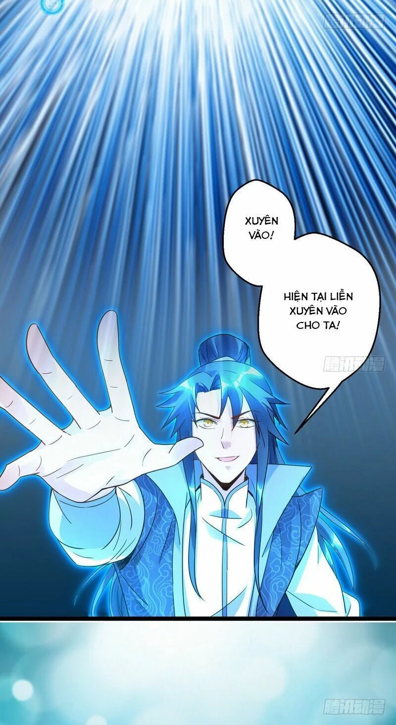 Ta Là Tà Đế Chapter 3 - Trang 4