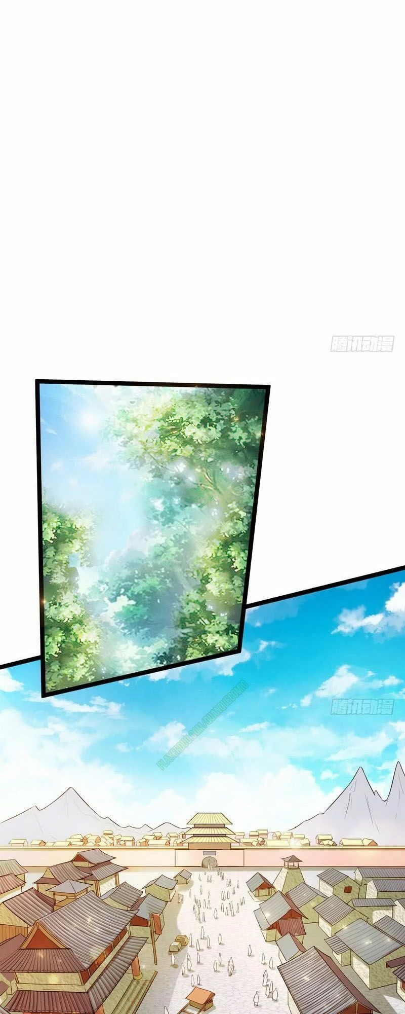 Ta Là Tà Đế Chapter 4 - Trang 4