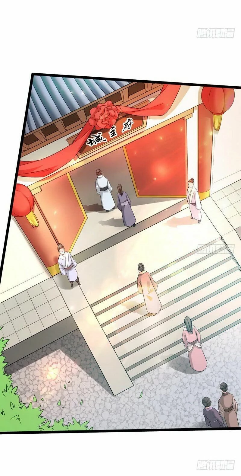 Ta Là Tà Đế Chapter 4 - Trang 4