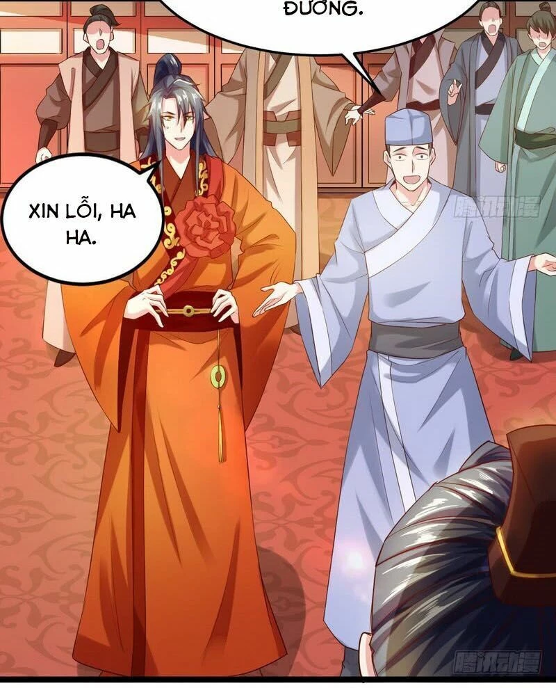 Ta Là Tà Đế Chapter 4 - Trang 4
