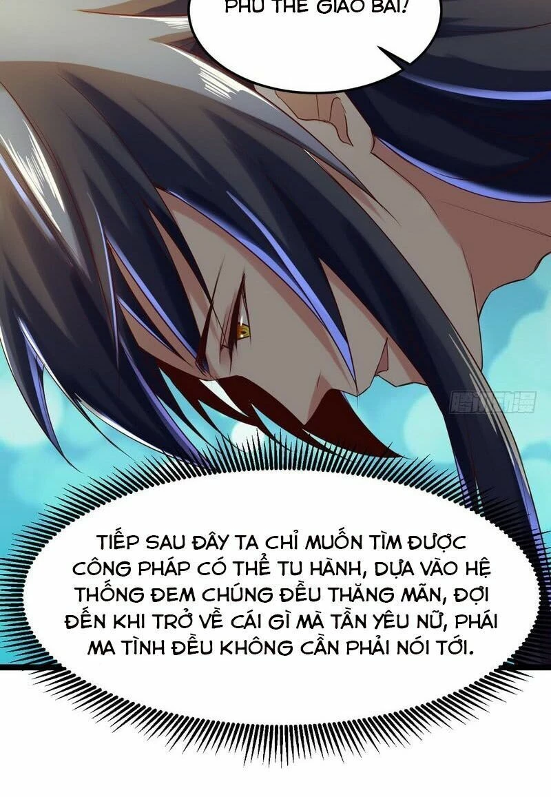 Ta Là Tà Đế Chapter 4 - Trang 4