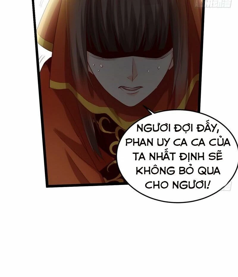 Ta Là Tà Đế Chapter 4 - Trang 4