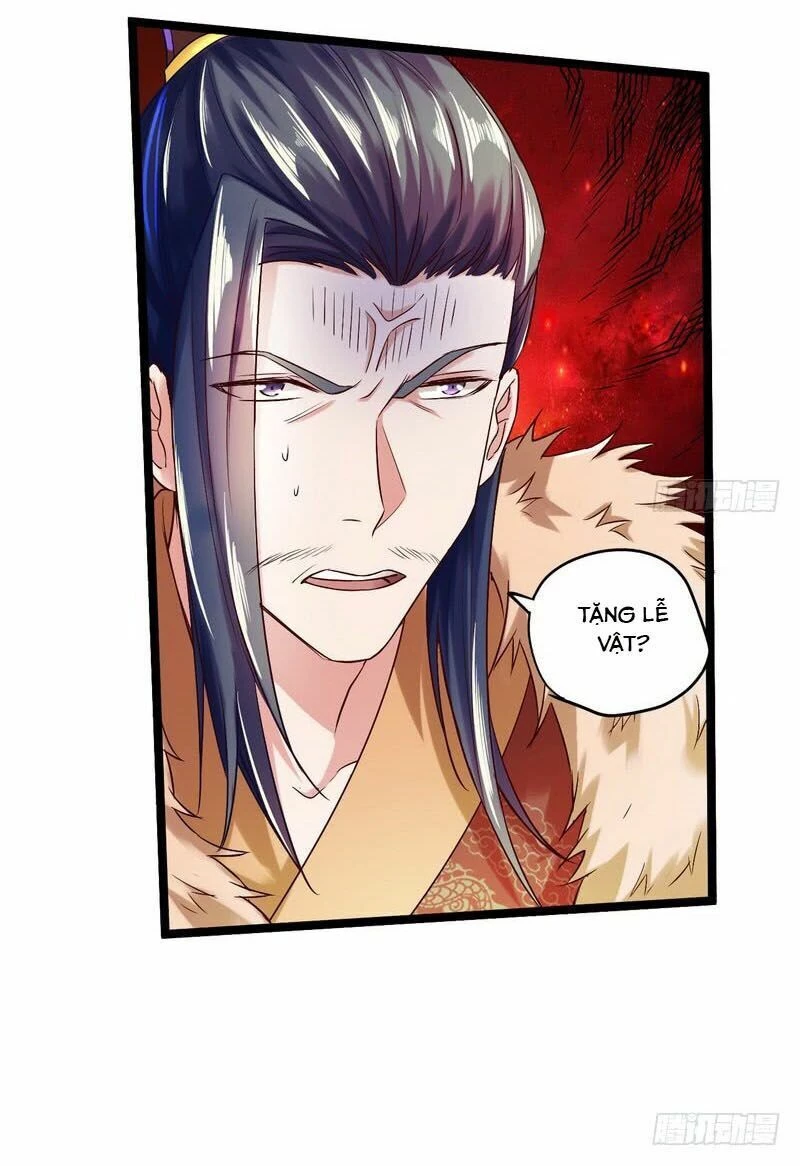 Ta Là Tà Đế Chapter 4 - Trang 4