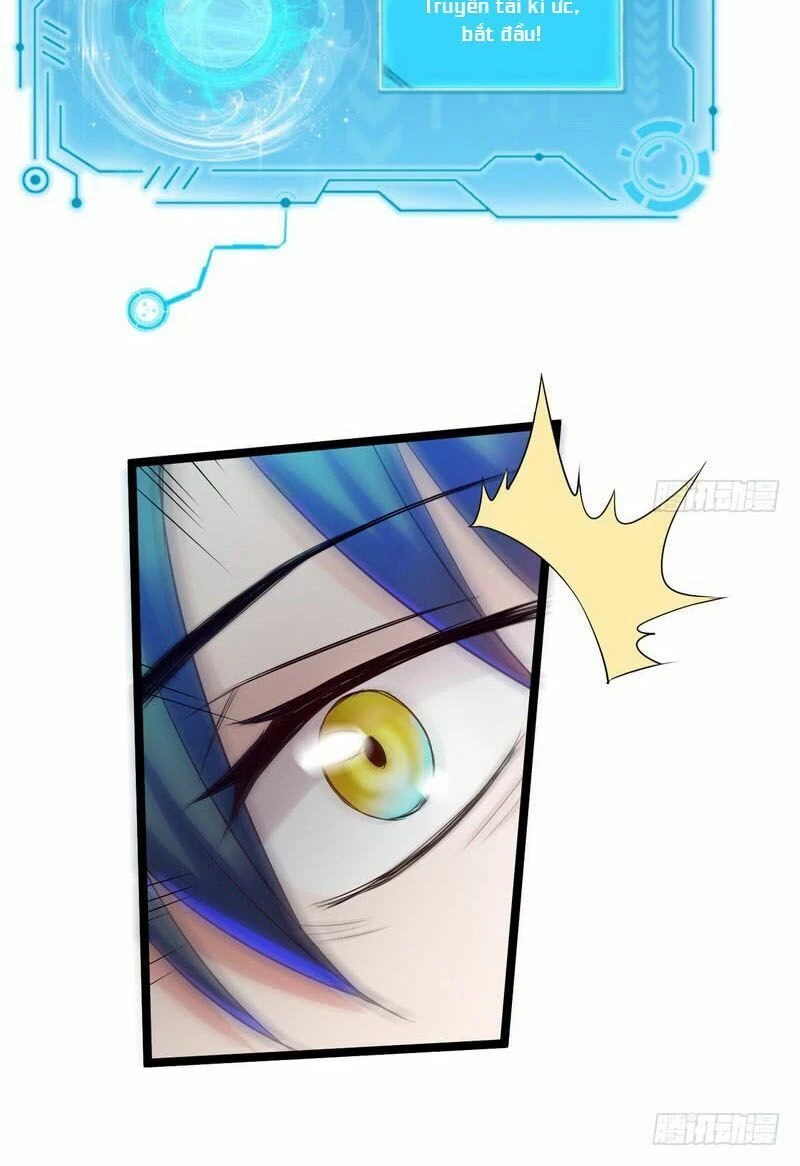 Ta Là Tà Đế Chapter 4 - Trang 4