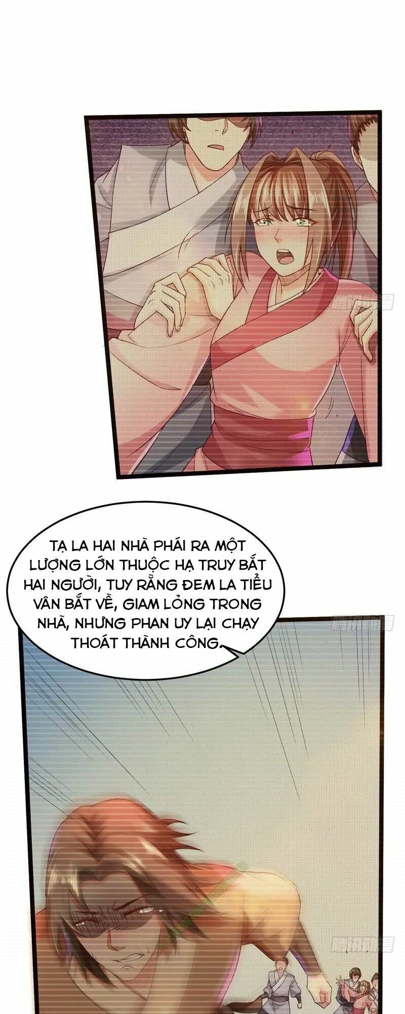 Ta Là Tà Đế Chapter 4 - Trang 4