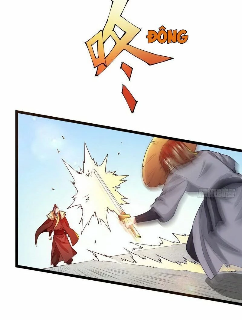 Ta Là Tà Đế Chapter 4 - Trang 4