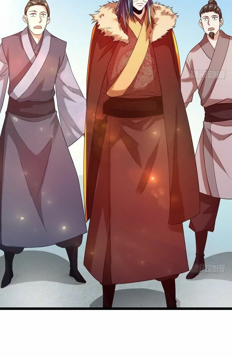 Ta Là Tà Đế Chapter 4 - Trang 4