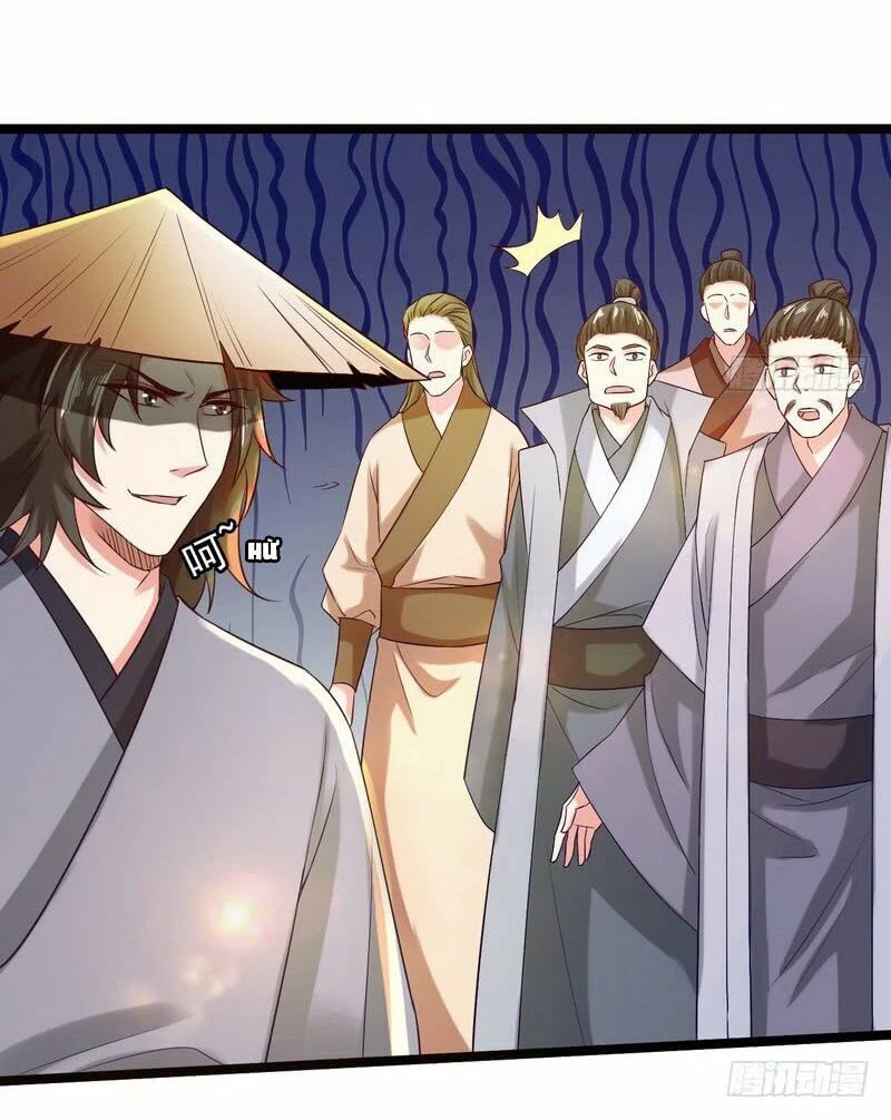 Ta Là Tà Đế Chapter 4 - Trang 4