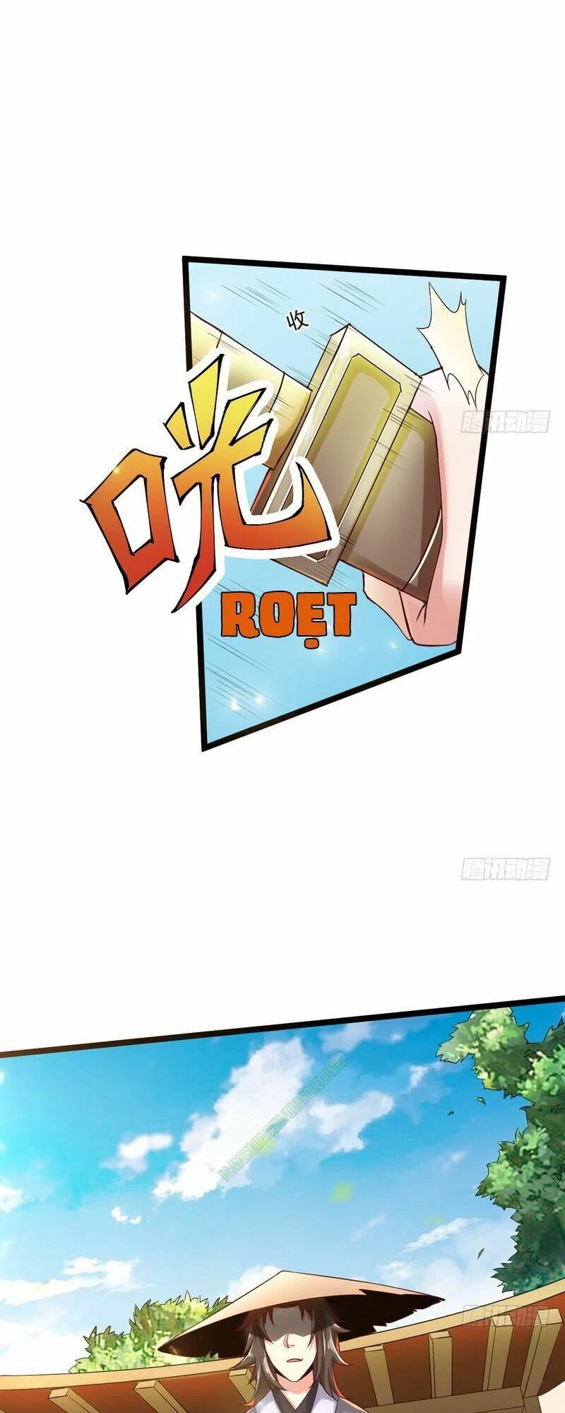 Ta Là Tà Đế Chapter 4 - Trang 4