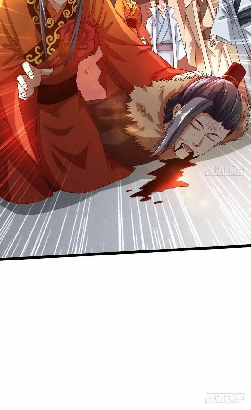 Ta Là Tà Đế Chapter 4 - Trang 4