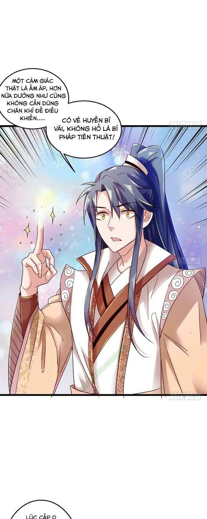 Ta Là Tà Đế Chapter 6 - Trang 4