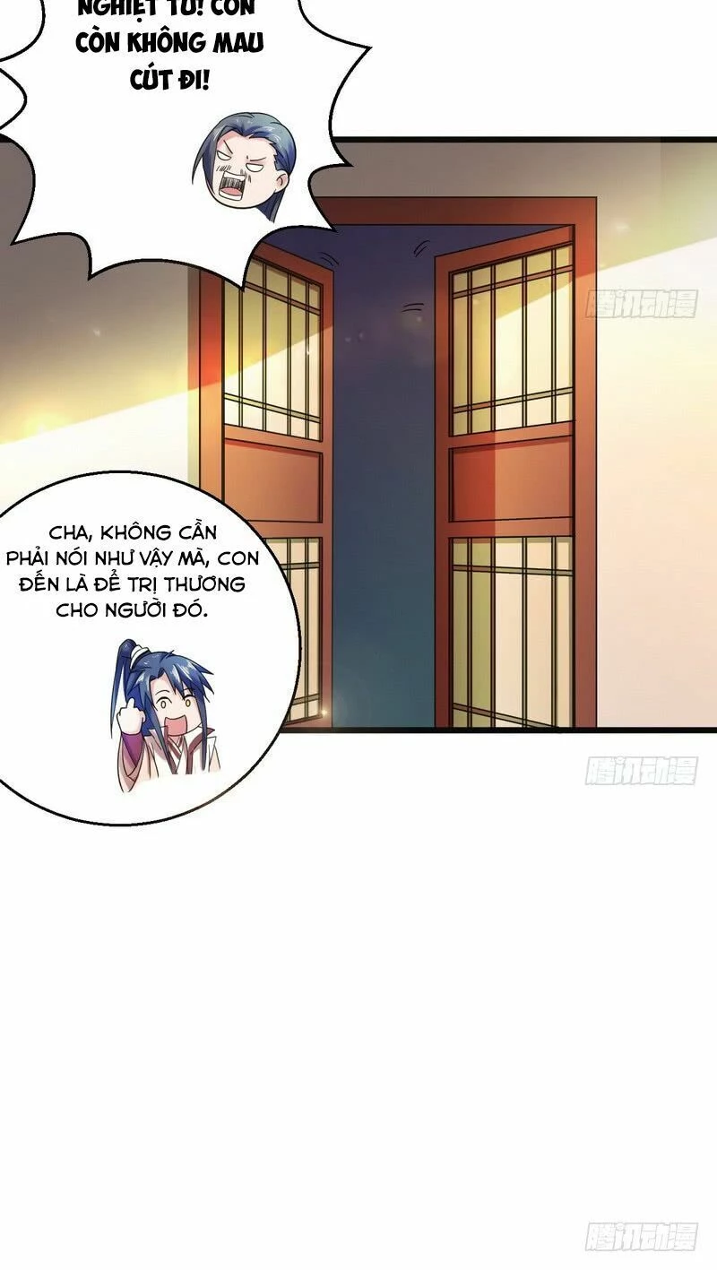 Ta Là Tà Đế Chapter 6 - Trang 4