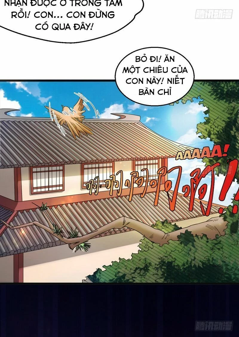 Ta Là Tà Đế Chapter 6 - Trang 4