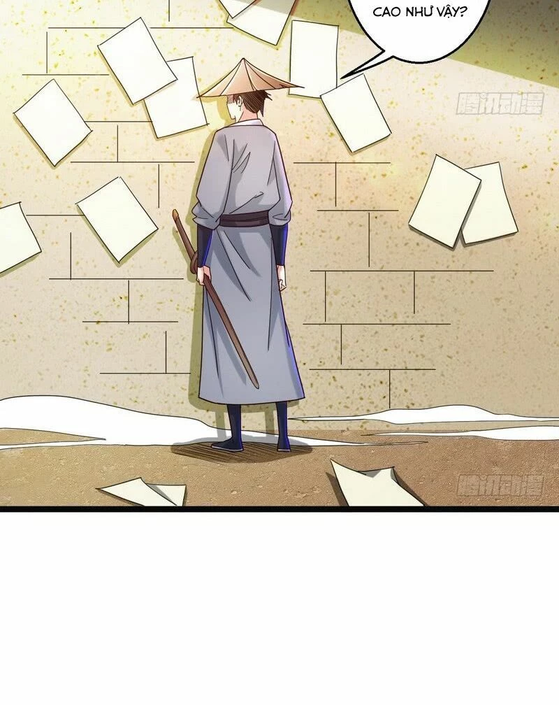 Ta Là Tà Đế Chapter 6 - Trang 4