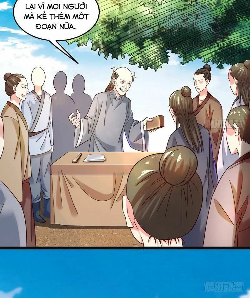 Ta Là Tà Đế Chapter 6 - Trang 4