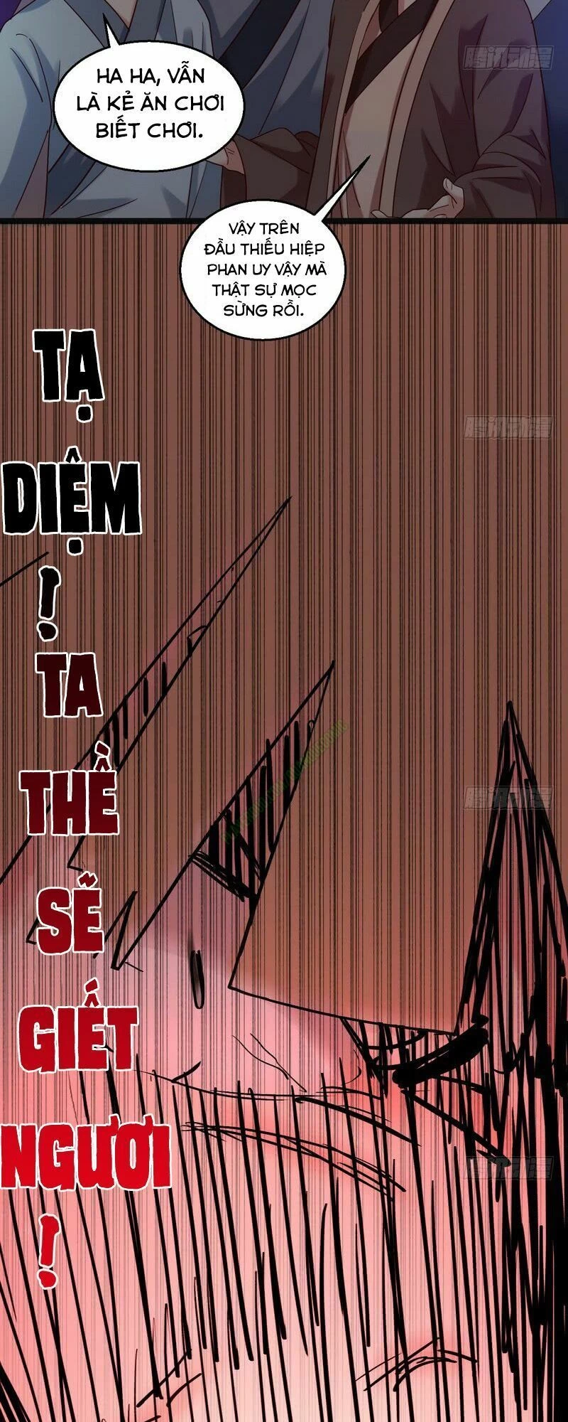 Ta Là Tà Đế Chapter 6 - Trang 4