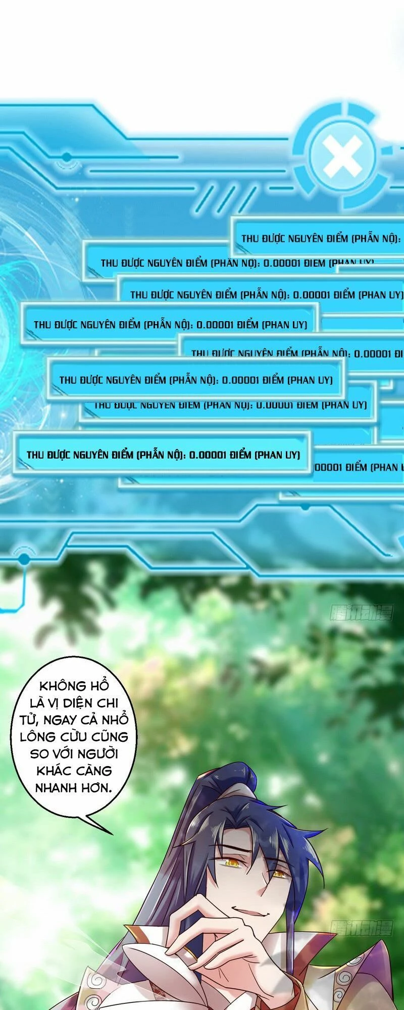 Ta Là Tà Đế Chapter 6 - Trang 4