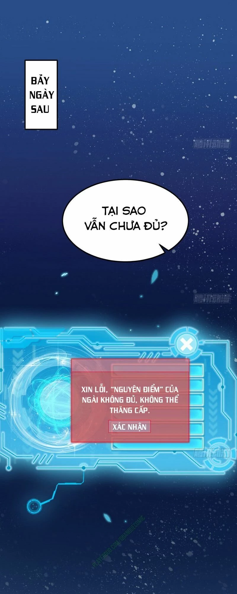 Ta Là Tà Đế Chapter 7 - Trang 4