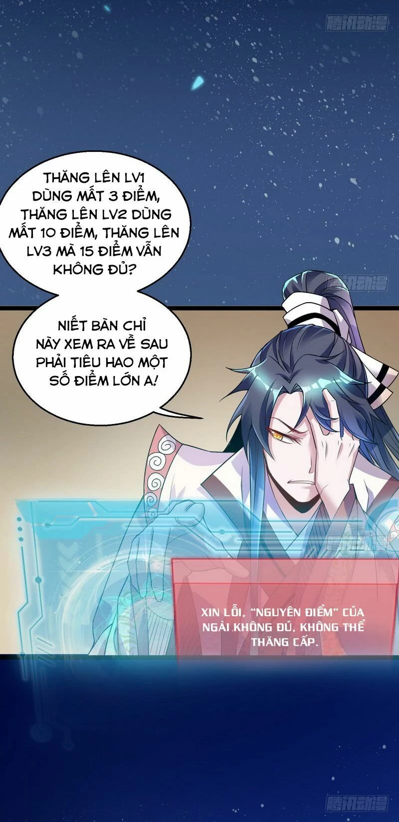 Ta Là Tà Đế Chapter 7 - Trang 4