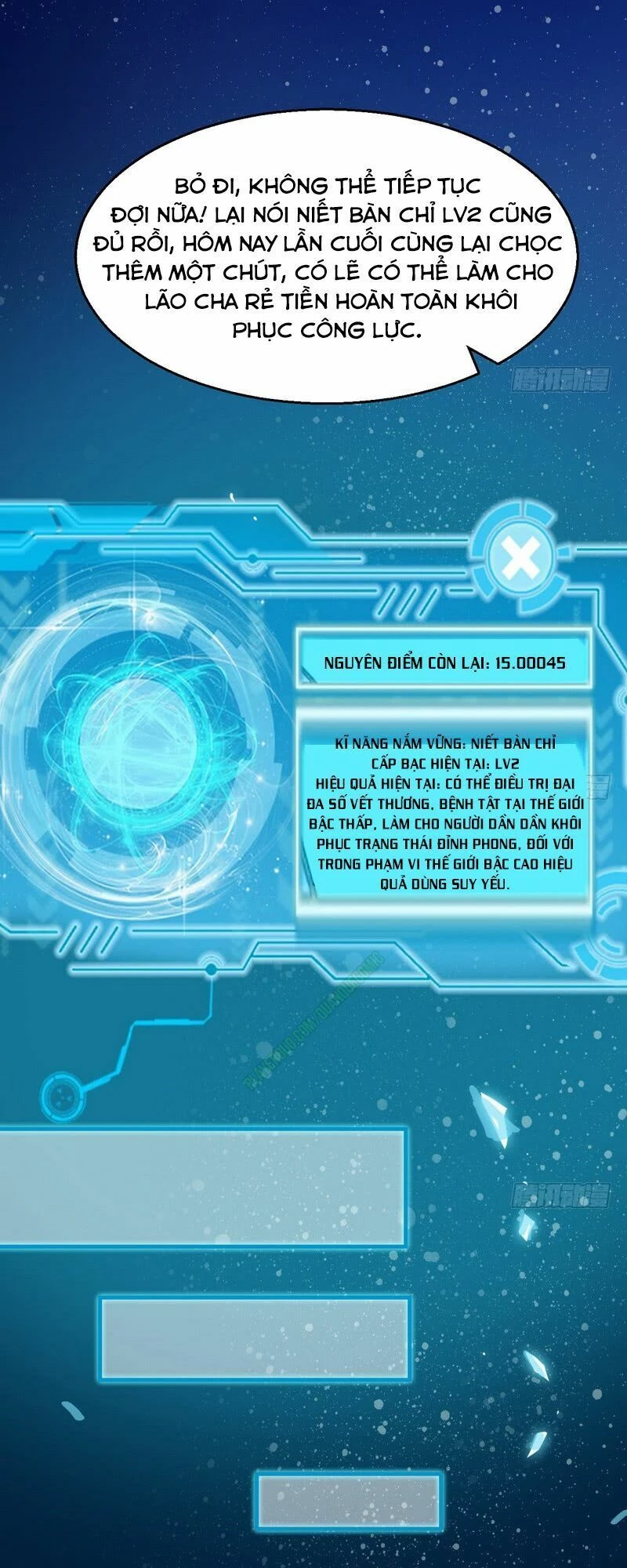 Ta Là Tà Đế Chapter 7 - Trang 4