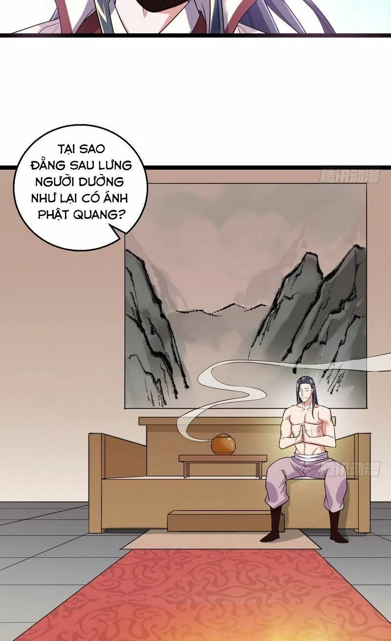Ta Là Tà Đế Chapter 7 - Trang 4