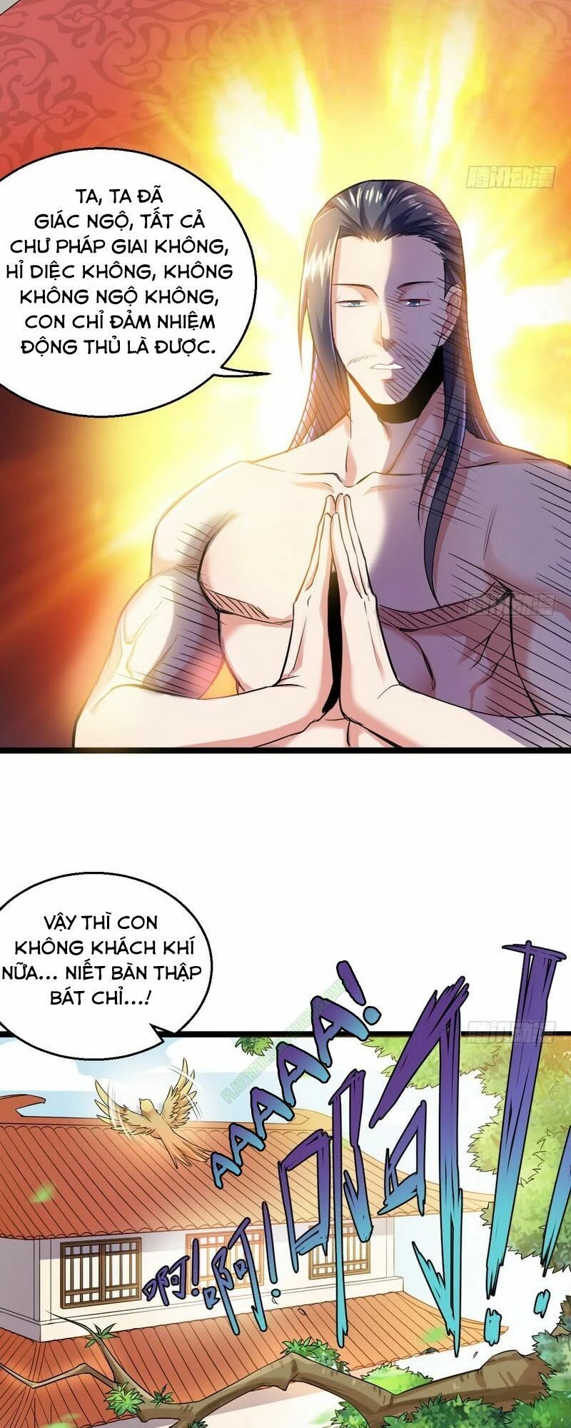 Ta Là Tà Đế Chapter 7 - Trang 4