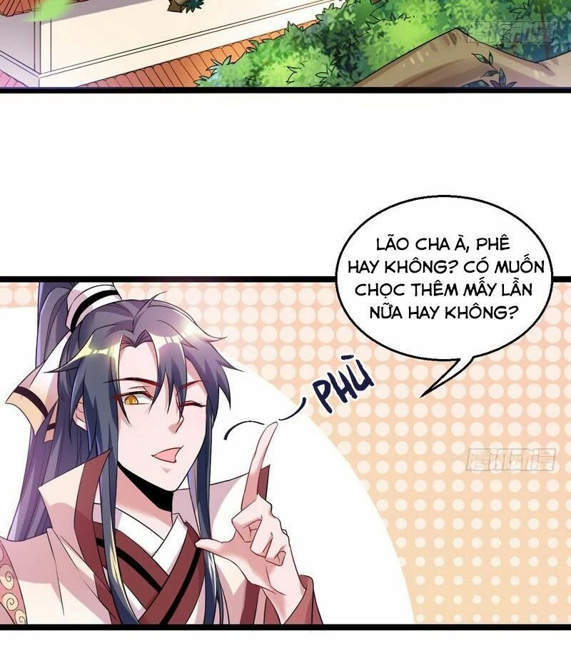 Ta Là Tà Đế Chapter 7 - Trang 4