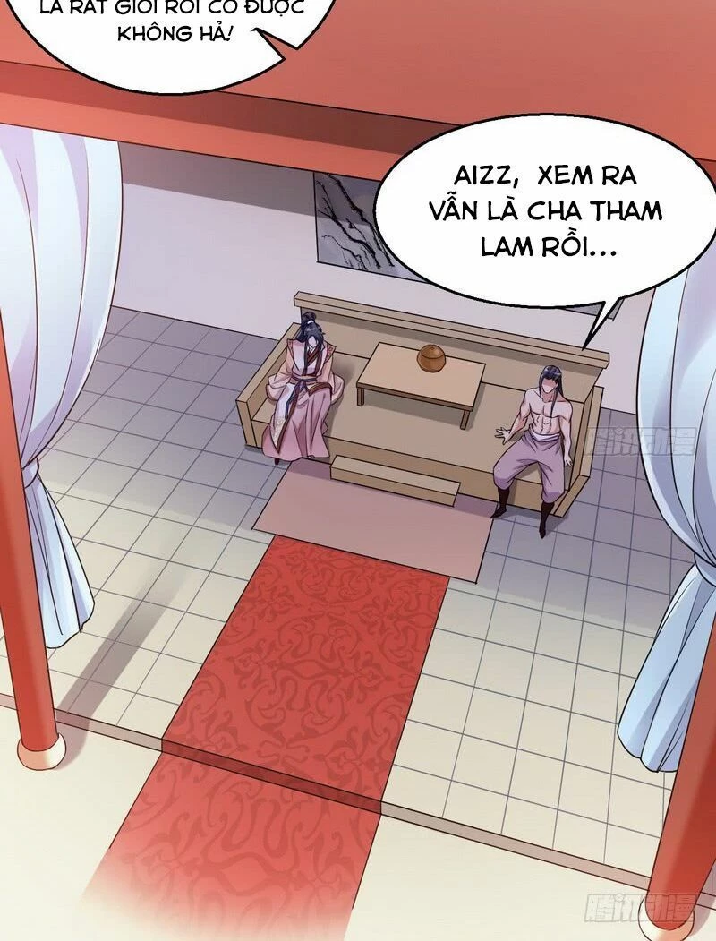 Ta Là Tà Đế Chapter 7 - Trang 4
