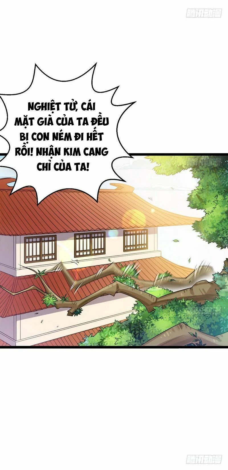 Ta Là Tà Đế Chapter 7 - Trang 4