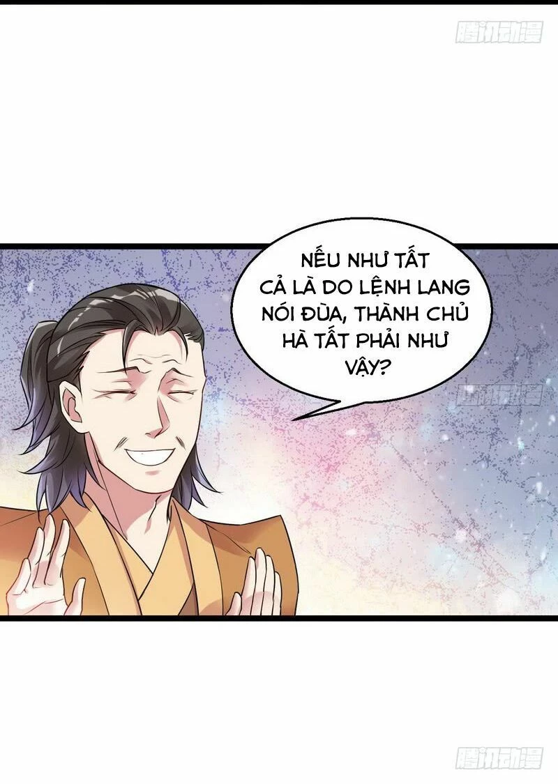 Ta Là Tà Đế Chapter 7 - Trang 4