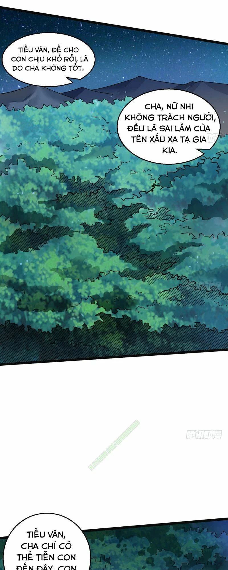 Ta Là Tà Đế Chapter 7 - Trang 4