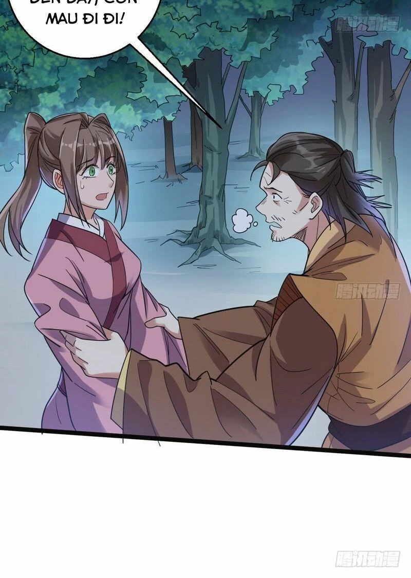 Ta Là Tà Đế Chapter 7 - Trang 4