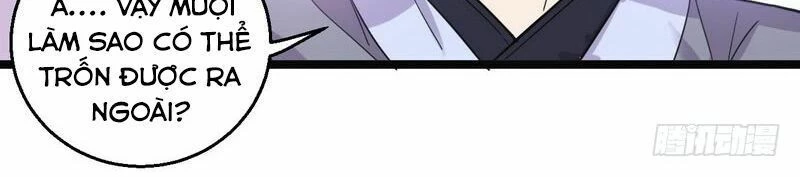 Ta Là Tà Đế Chapter 7 - Trang 4