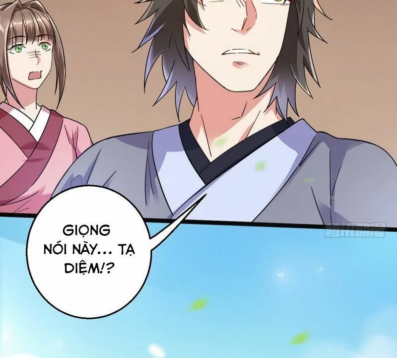 Ta Là Tà Đế Chapter 7 - Trang 4