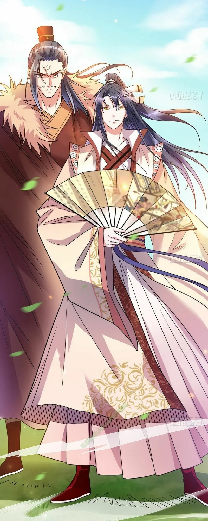 Ta Là Tà Đế Chapter 7 - Trang 4