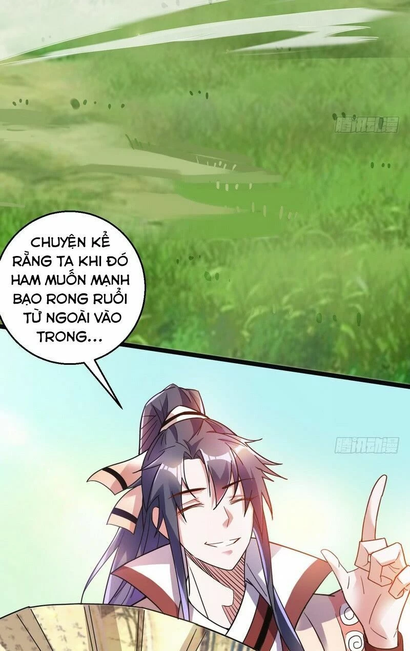 Ta Là Tà Đế Chapter 7 - Trang 4