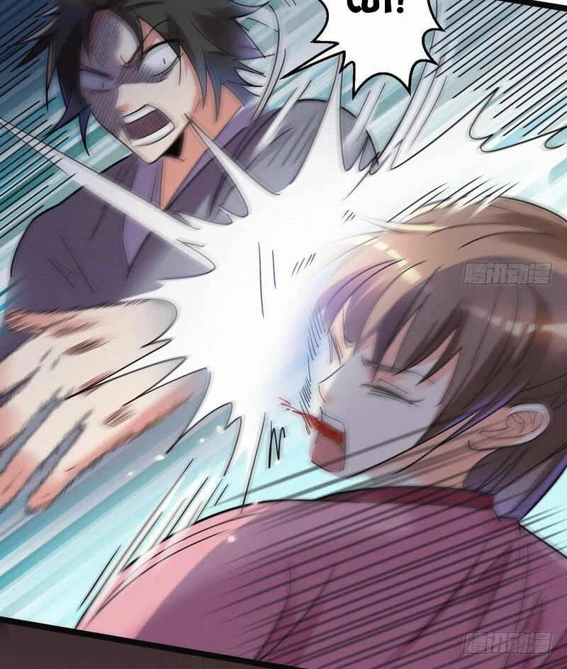 Ta Là Tà Đế Chapter 7 - Trang 4