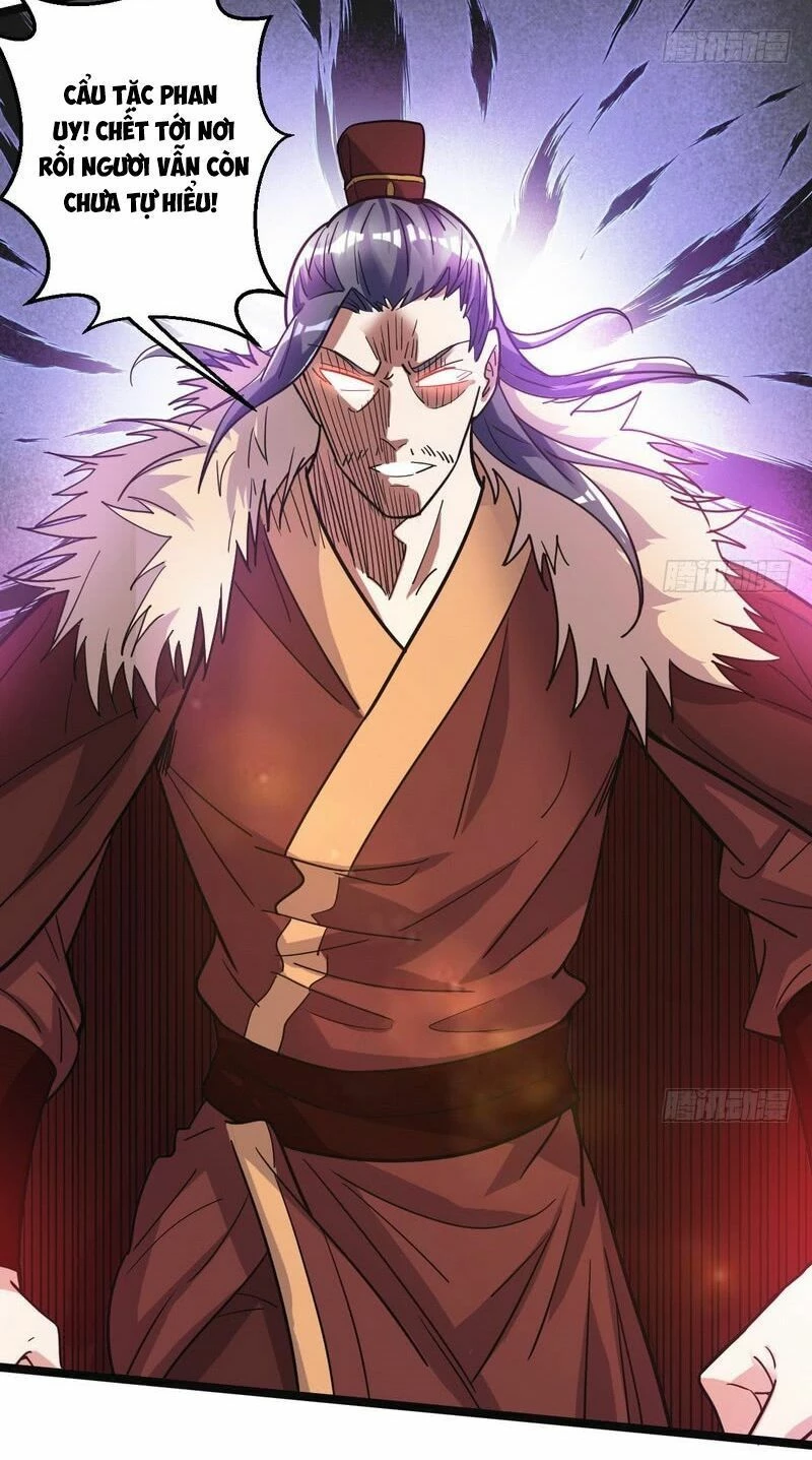 Ta Là Tà Đế Chapter 7 - Trang 4