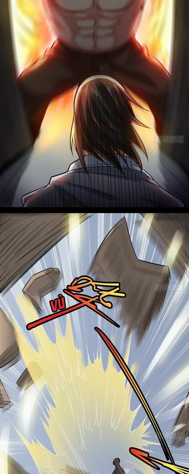 Ta Là Tà Đế Chapter 8 - Trang 4