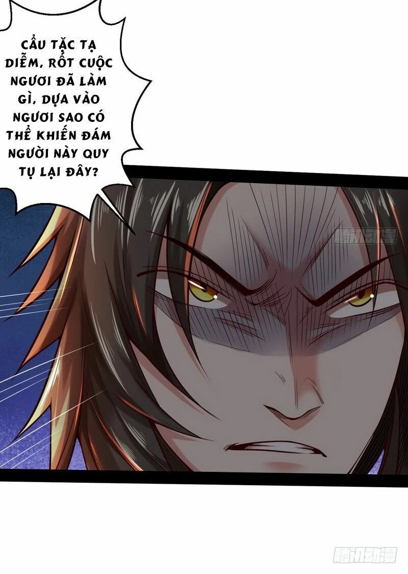Ta Là Tà Đế Chapter 8 - Trang 4