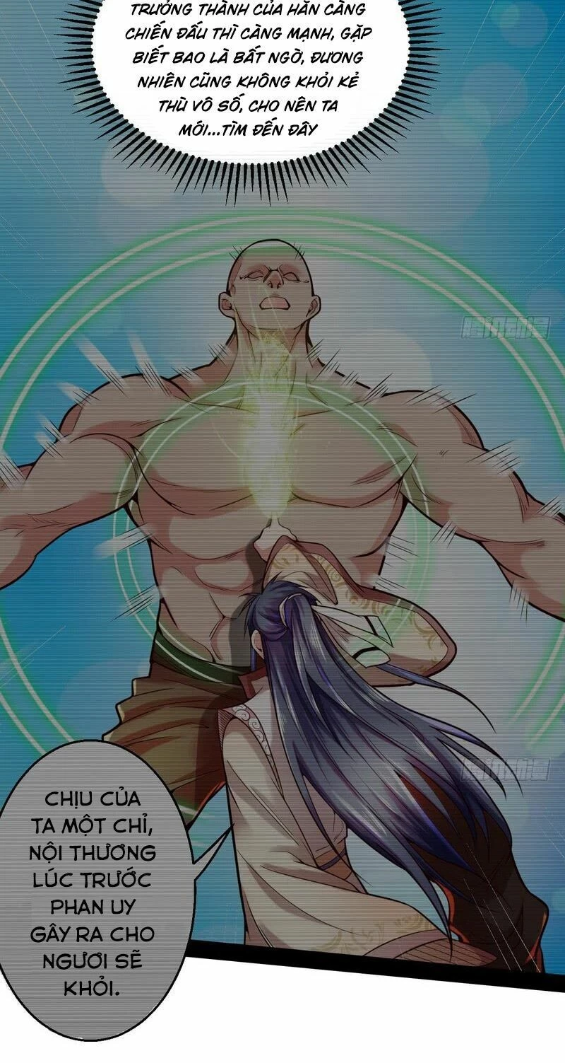 Ta Là Tà Đế Chapter 8 - Trang 4