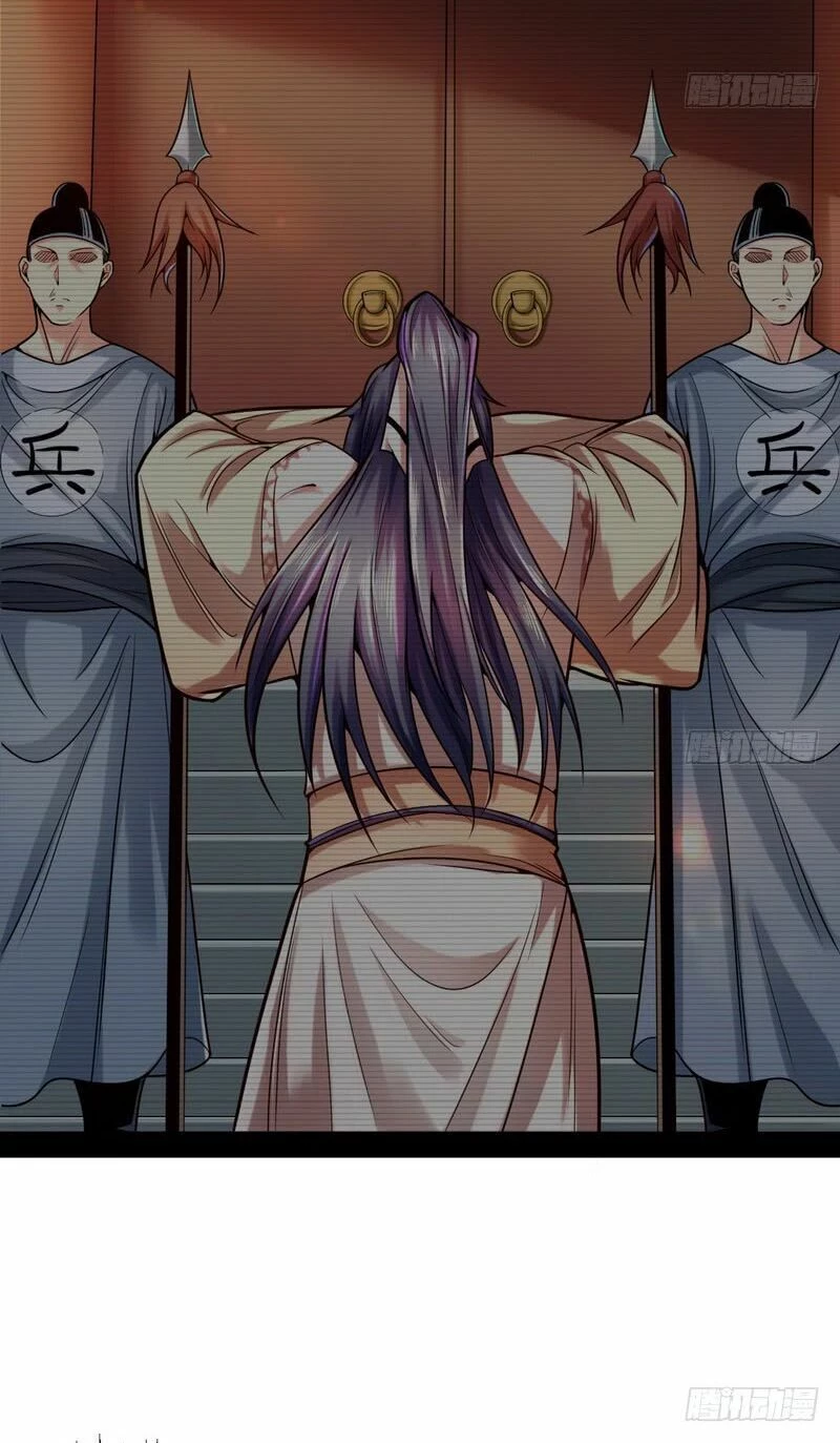 Ta Là Tà Đế Chapter 8 - Trang 4